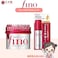 FINO Hair Serum and hair Mask Treatment - Duo Power for Stronger and healthy Hair- Best for damage and hair fall problem