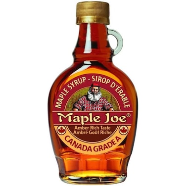 مابل جو شراب القيقب ، 250 غرام