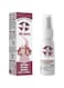 Azonee 25ml Flea and Tick Repellent Spray for Pets, Effectively Repels Fleas, Ticks &amp; Mosquitos, icks and Mosquitoes - Application for Dogs, Cats and Home