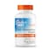 Doctor's Best High Absorption Coq10, 100 mg, 60 Softgels