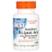 Doctor's Best Stabilized R-lipoic Acid, 60 Veggie Capsules, 100 mg