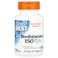 Doctor's Best Benfotiamine, 120 Veggie Capsules, 150 mg
