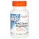Doctor&rsquo;s Best NAC Detox Regulators, 60 Veggie Capsules