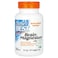 Doctor's Best Brain Magnesium, 90 Veggie Capsules, 50 mg