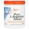 Doctor's Best Pure L-Arginine Powder, 300 Gm