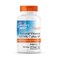 Doctor's Best Natural Vit K2 Mk-7 Plus D3, 60 Veggie Capsules