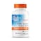 Doctor&rsquo;s Best Fully Active Folate, 60 Veggie Capsules, 800 mcg