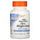 Doctor's Best High Absorption Zinc Bisglycinate 100% Chelated, 90 Veggie Capsules, 50 mg