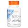 Doctor's Best NMN+, 60 Veggie Capsules, 400 mg
