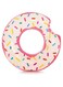 Intex Donut Inflatable Tube, 42" X 39