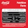 Coca-Cola Zero Sugar Carbonated Soft Drink PET Bottle, 500ml