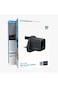 Volt-X 25W Mini GaN Wall Charger USB-C Fast Charging Compact UK Plug