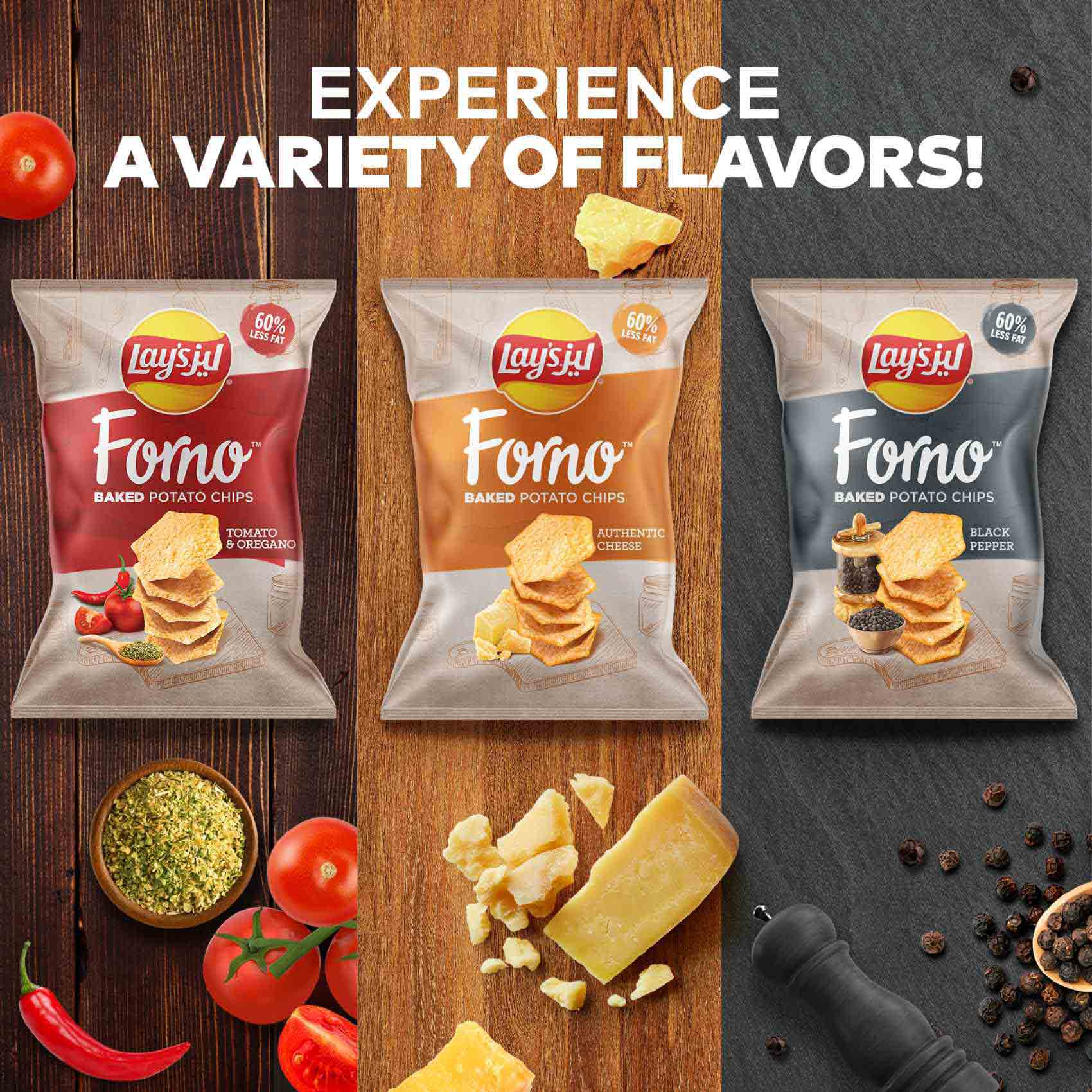 forno chips cheese
