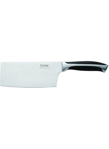 Prestige Ultimate 6.5" (17.5 Cm) CHOPPER KNIFE   Rust Free Stainless Steel Blade - PR57548
