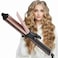 Hair Curling Wand 32mm Curling Iron Professional Ceramic Hair Curler