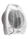 2000W Portable Electric Fan Room Heater With 2 Temperatures