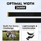 WHOOP 5.0 Life/MG Ultra-soft Nylon Sport Band Compatible Breathable, Durable &amp;amp; Secure Fit Strap NOT for Gen 7