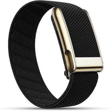 WHOOP 5.0 Life/MG Ultra-soft Nylon Sport Band Compatible Breathable, Durable &amp;amp; Secure Fit Strap NOT for Gen 7