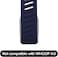 WHOOP MG SportFlex &ndash; Waterproof, Sweatproof, Silicone Accessory for Health, Fitness, &amp; Wellness Wearable &ndash; Not Compatible with Gen 4