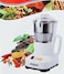 Nova 800-Watt Multi-Functional Coffee &amp; Spices Grinder NM-76G &ndash; Powerful Stainless Steel Blades, Multiple Speed Settings, Secure Lid Lock, Easy-to-Clean &ndash; Ideal for Coffee Beans, Spices, Nuts