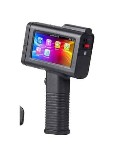 Bentsai B10 Wireless 12.7mm Handheld Inkjet Printer