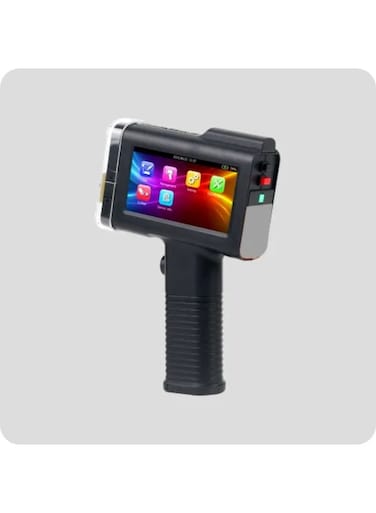 Bentsai BT-HH6105F 12.7mm Handheld Inkjet Printer