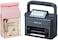 Bentsai B71X 25.4mm Stamp Handheld Inkjet Printer