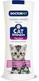 Dr Pet Doctor Pet Flax Seed Cat Shampoo 400 ml