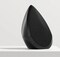 Pantheone - Obsidian - Compact Wireless Speaker - Portable Multiroom Speaker - Multiroom (Black)