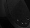 Pantheone - Obsidian - Compact Wireless Speaker - Portable Multiroom Speaker - Multiroom (Black)