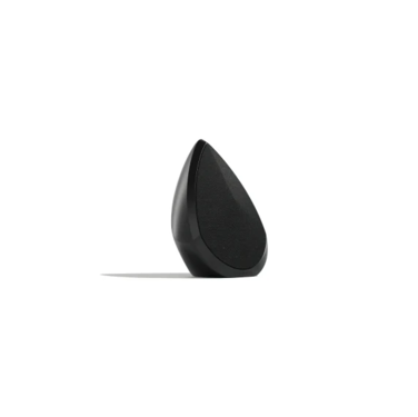 Pantheone - Obsidian - Compact Wireless Speaker - Portable Multiroom Speaker - Multiroom (Black)