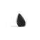 Pantheone - Obsidian - Compact Wireless Speaker - Portable Multiroom Speaker - Multiroom (Black)