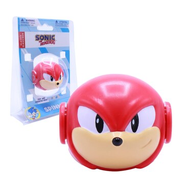 Fidget Spinner Sonic The Hedgehog - Knuckles