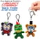 Five Nights at Freddy's Security Breach Plush Backpack Hangers Random 1 Piece