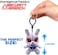 Five Nights at Freddy's Security Breach Plush Backpack Hangers Random 1 Piece