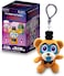 Five Nights at Freddy's Security Breach Plush Backpack Hangers Random 1 Piece