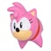 Just Toys Sonic Mega Squishme Amy