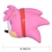 Just Toys Sonic Mega Squishme Amy