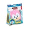 Just Toys Sonic Mega Squishme Amy