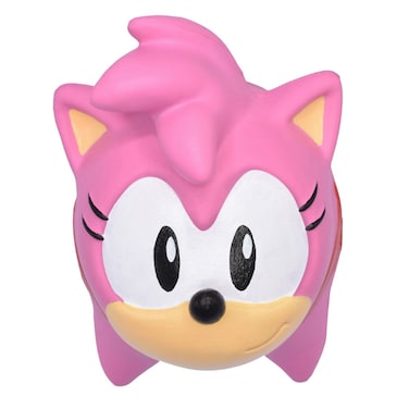 Just Toys Sonic Mega Squishme Amy