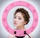 Professional Selfie Ring Light with Tripod for Makeup &amp; Content Creation
