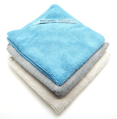 NorwexBody Pack Coastal Three Pack