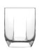 Lav-Tuana Whisky Glass 320cc 6Pc St