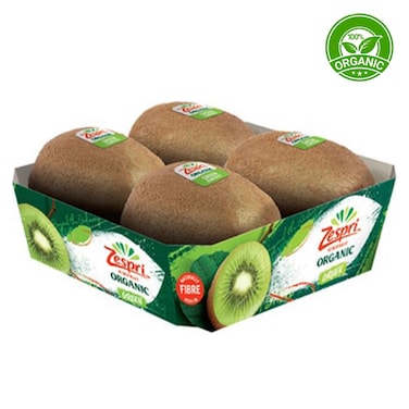 أورغانيك كيوي 500 غرام