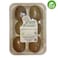 Organic Kiwi Prepacked