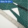 A4 White Double Sided Foam Board (21 x 29.7 cm) &ndash; 6 Pack   5mm Thick Polystyrene Sheets for Model Making, Photo Mounting, Presentations, Arts &amp; Crafts, School &amp; Office