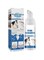 Pet Teeth Cleaning Foam, Oral Spray Pets, Pet Clean Teeth Cleaning Spray, Pet Teeth Cleaning Spray, Dog Oral Care Spray, Dental Care Bad Breath Treatmentfor Dogs &amp; Cats Natural Breath Freshener, 60ML