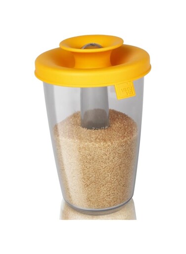 Vacu Vin PopSome Sugar &amp; Rice 0,60 L/20 fl. oz B