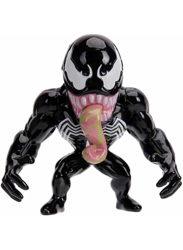 Jada Toys JADA - MARVEL 4" VENOM FIGURE