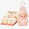 PopMart Labubu "The Monsters - Have a Seat" Plush Single Blind Box
